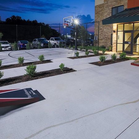 Residence Inn By Marriott Louisville East/Oxmoor Εξωτερικό φωτογραφία
