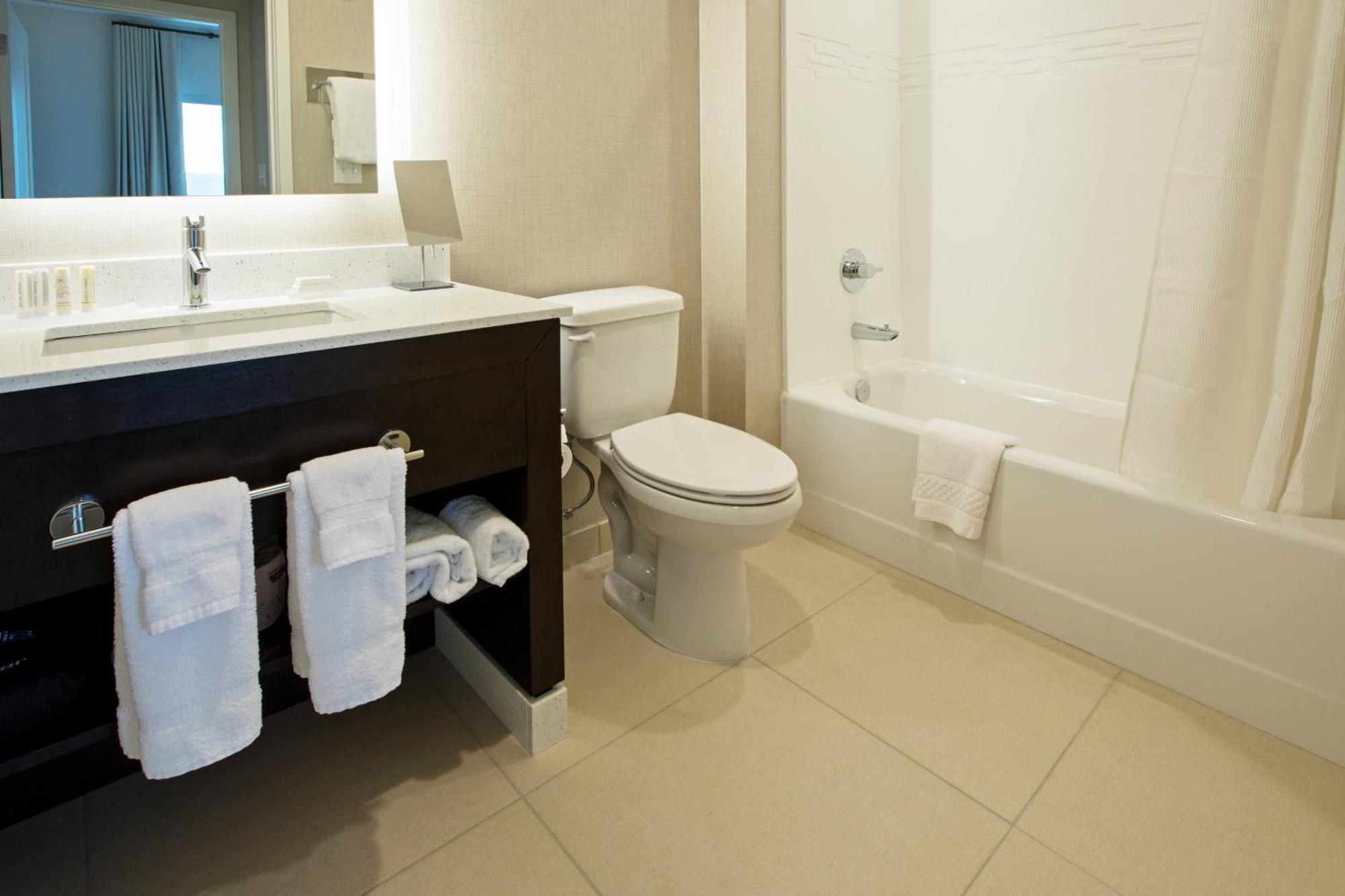 Residence Inn By Marriott Louisville East/Oxmoor Εξωτερικό φωτογραφία