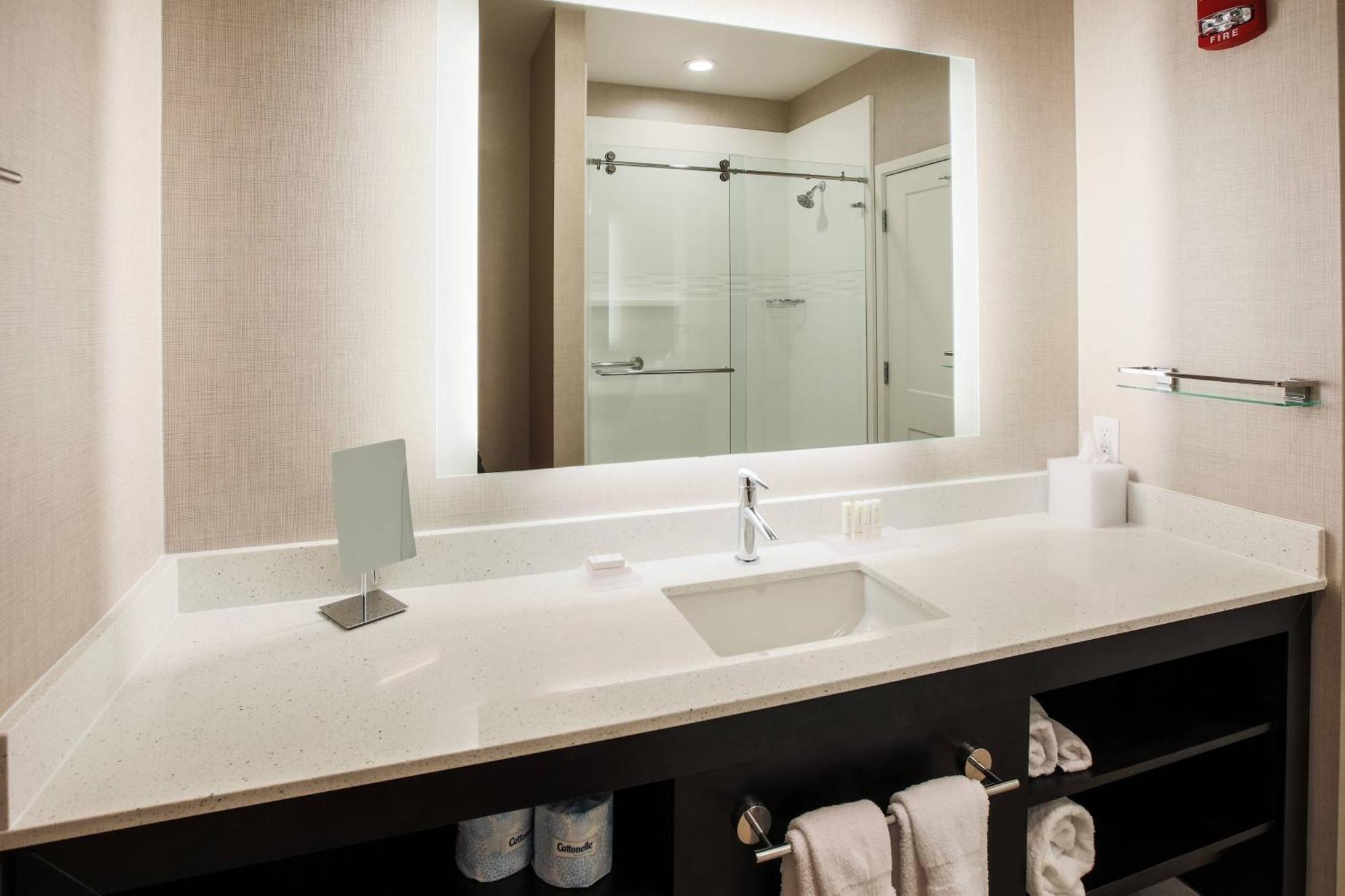 Residence Inn By Marriott Louisville East/Oxmoor Εξωτερικό φωτογραφία