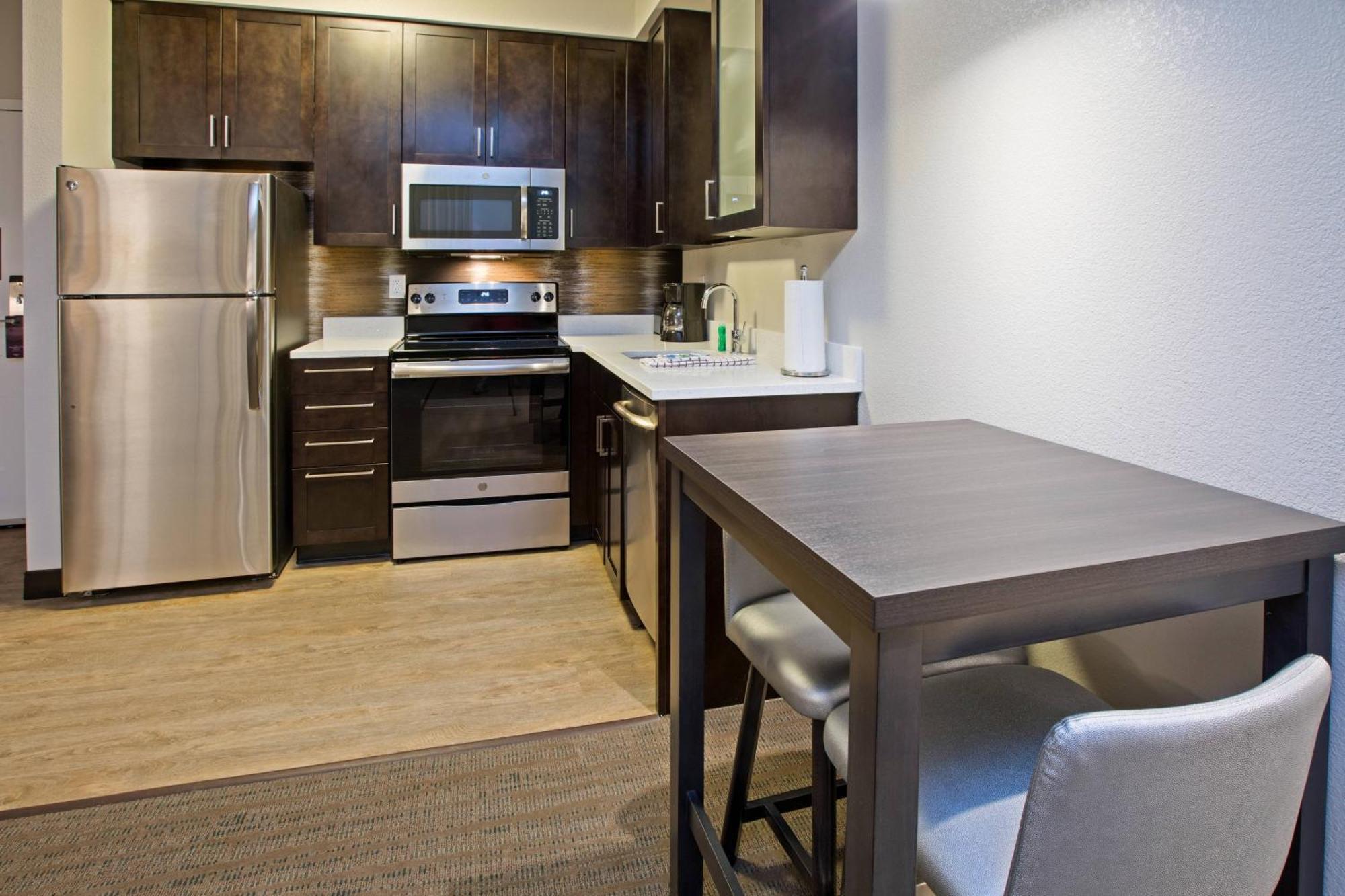 Residence Inn By Marriott Louisville East/Oxmoor Εξωτερικό φωτογραφία