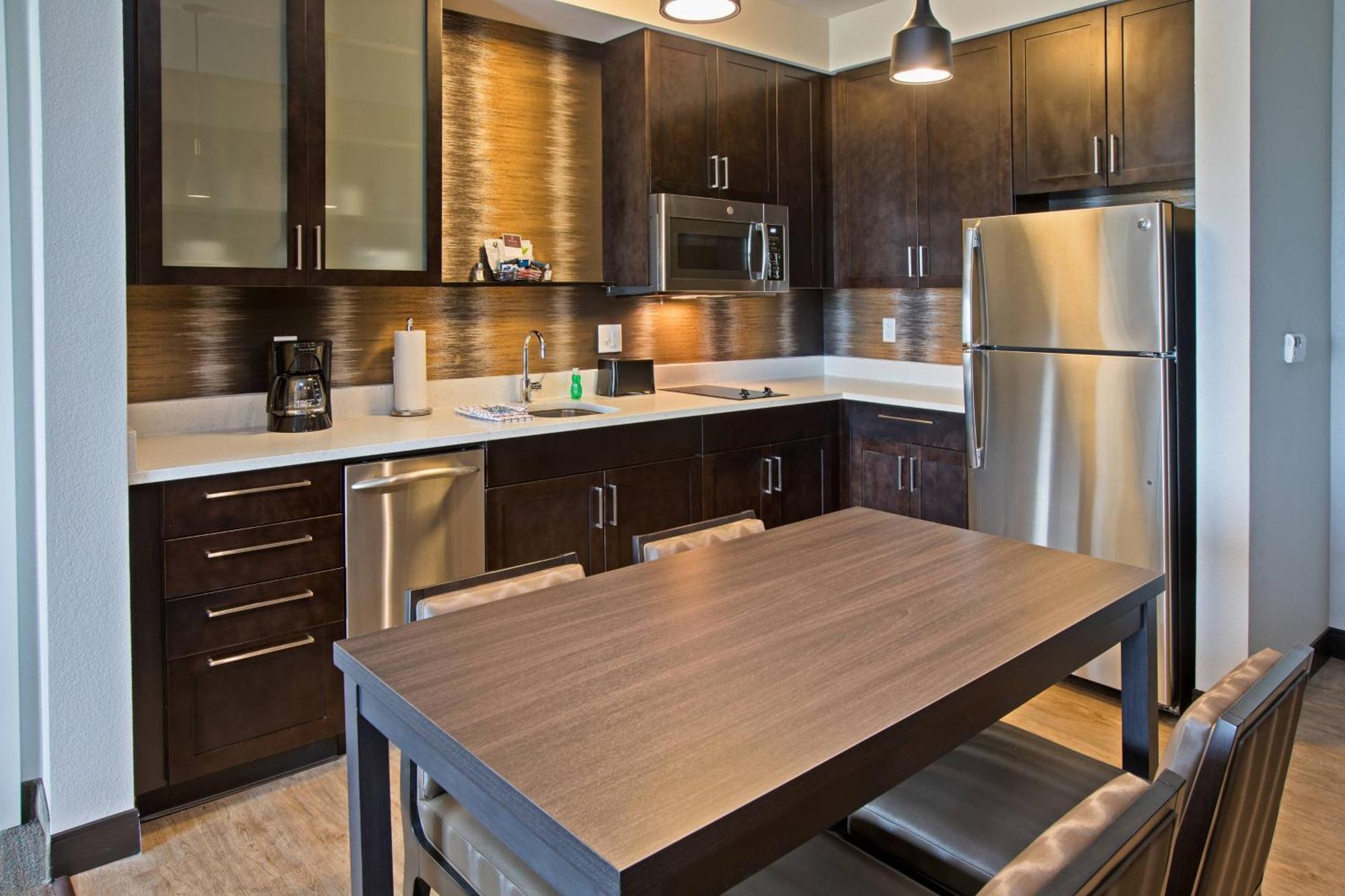 Residence Inn By Marriott Louisville East/Oxmoor Εξωτερικό φωτογραφία