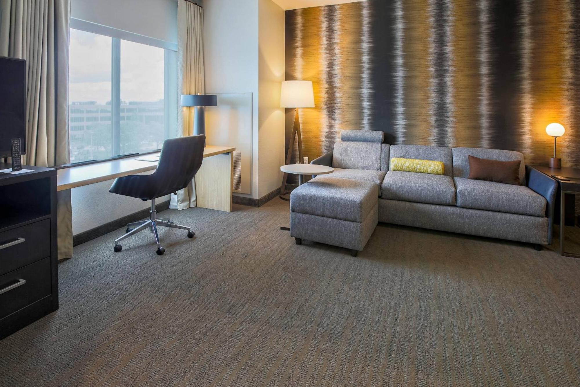 Residence Inn By Marriott Louisville East/Oxmoor Εξωτερικό φωτογραφία