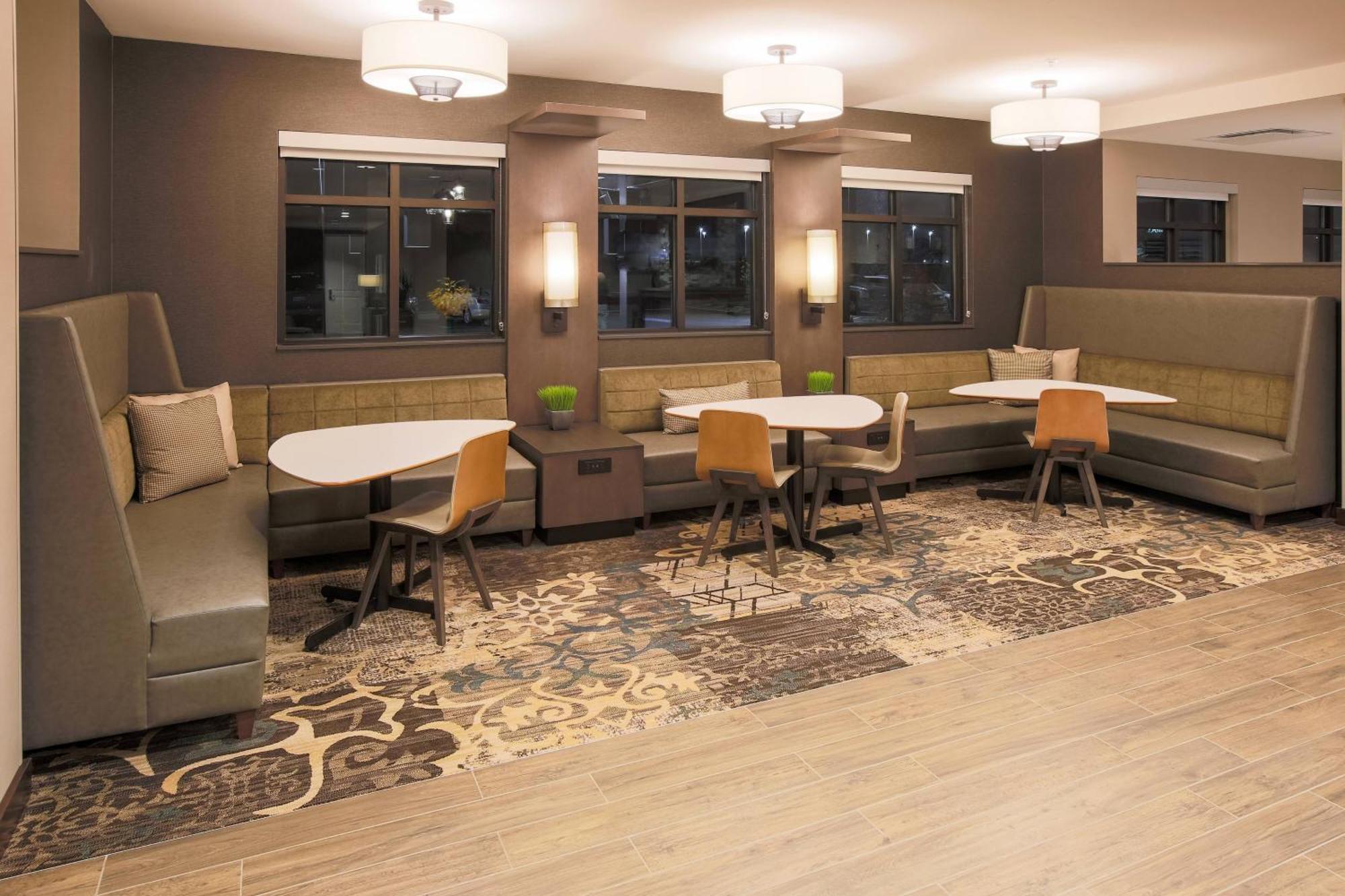 Residence Inn By Marriott Louisville East/Oxmoor Εξωτερικό φωτογραφία