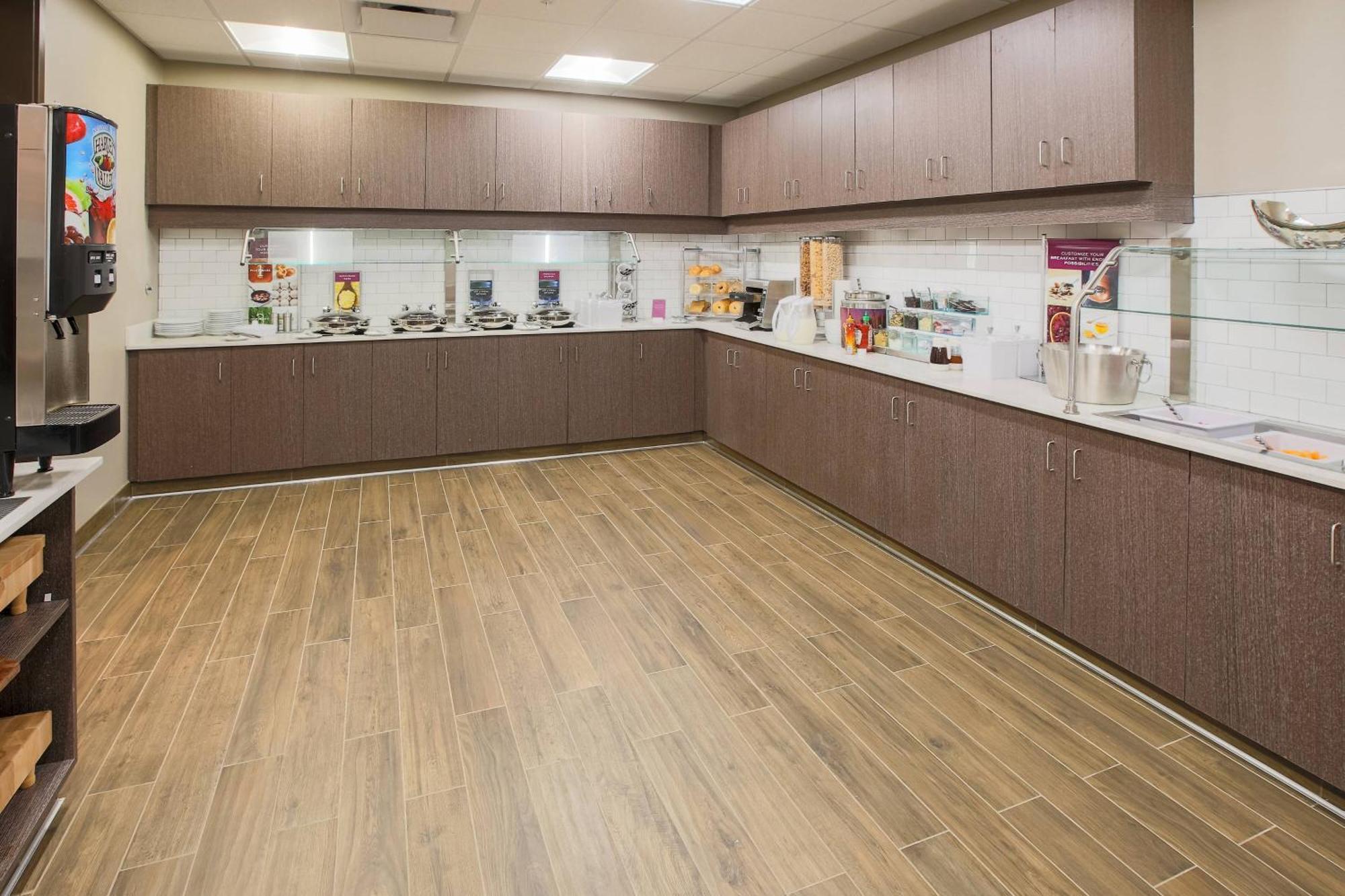 Residence Inn By Marriott Louisville East/Oxmoor Εξωτερικό φωτογραφία
