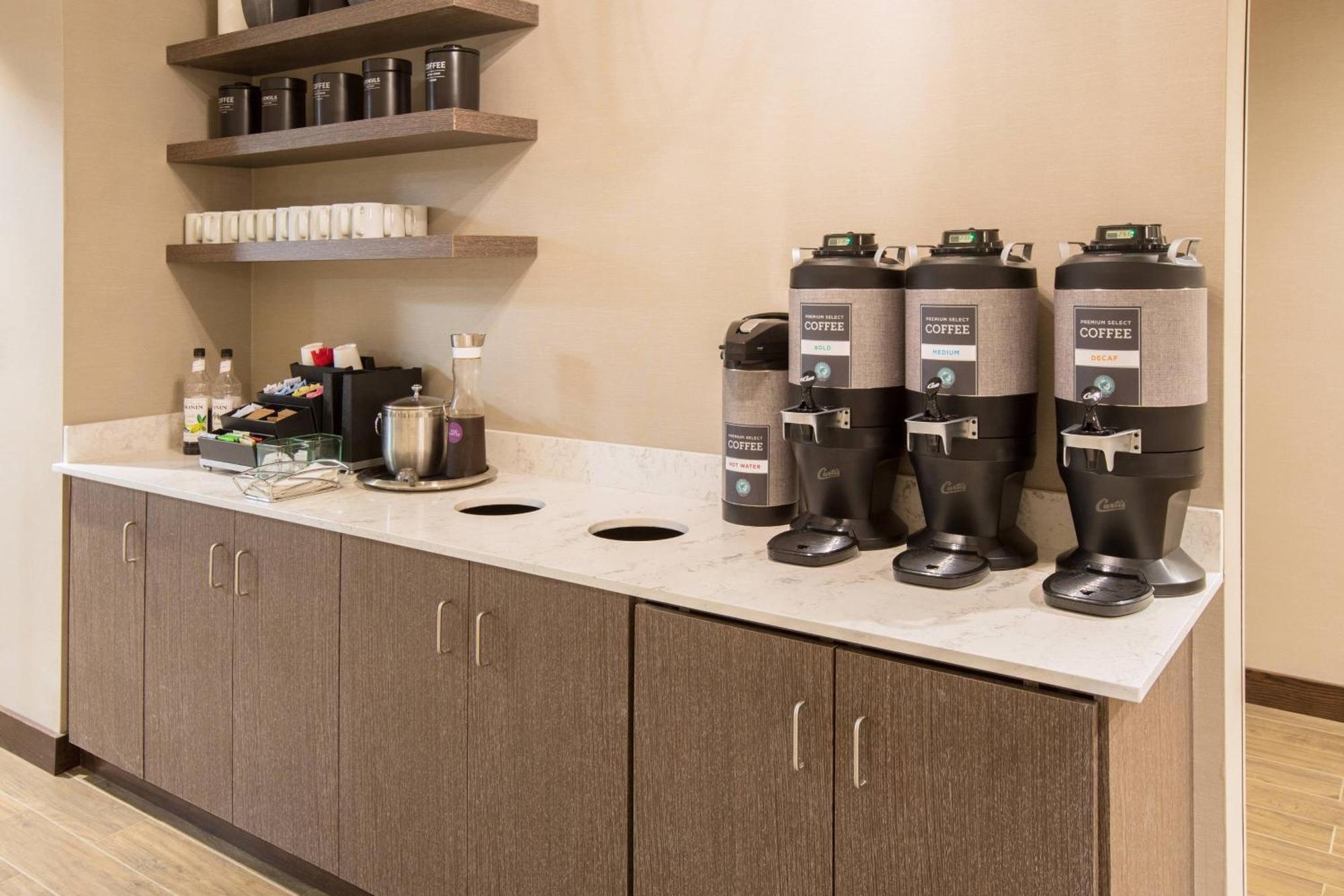 Residence Inn By Marriott Louisville East/Oxmoor Εξωτερικό φωτογραφία