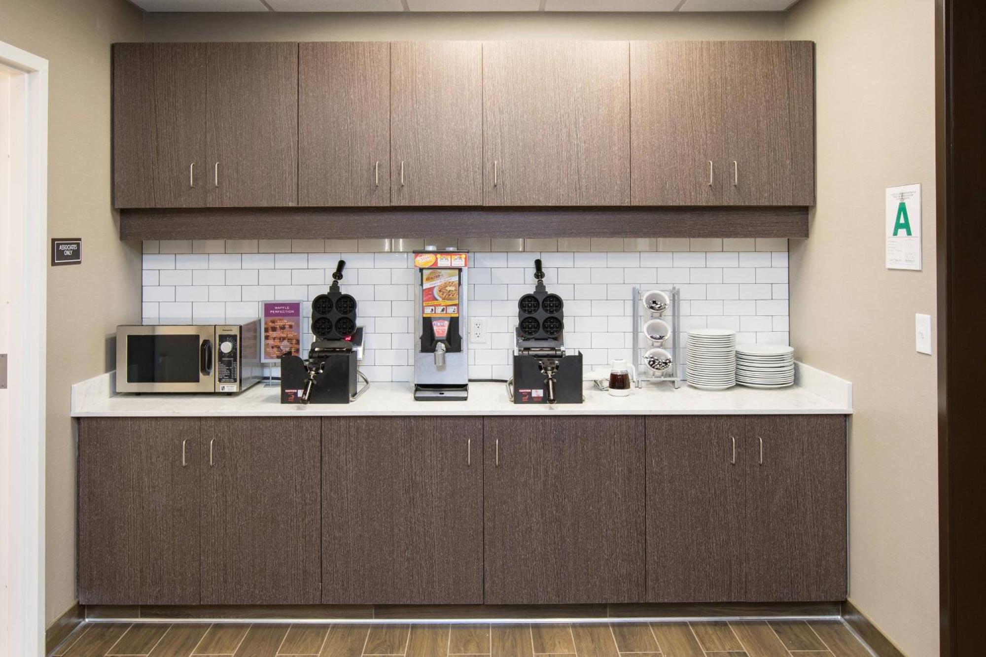 Residence Inn By Marriott Louisville East/Oxmoor Εξωτερικό φωτογραφία