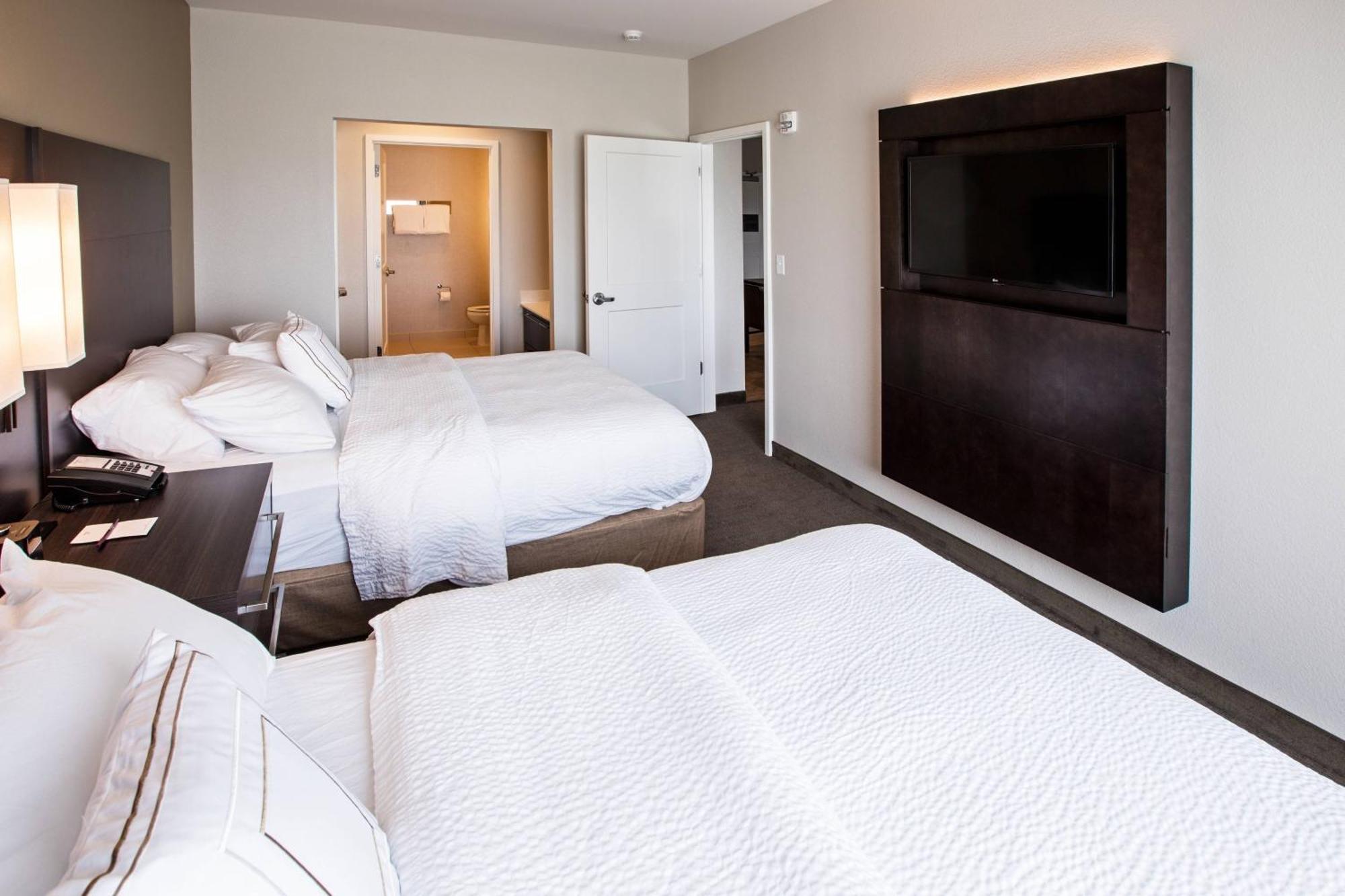 Residence Inn By Marriott Louisville East/Oxmoor Εξωτερικό φωτογραφία