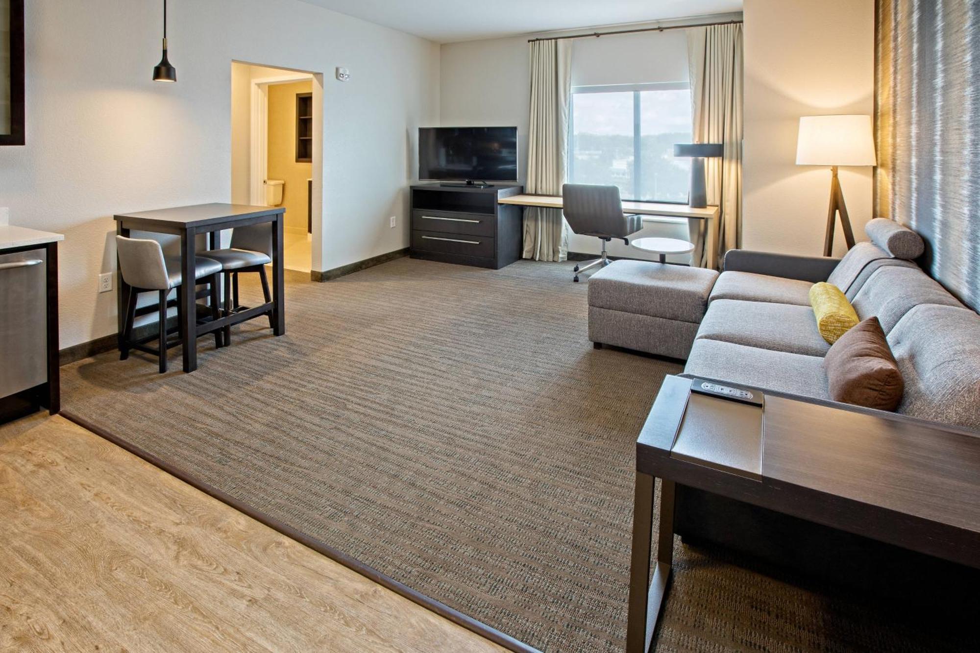 Residence Inn By Marriott Louisville East/Oxmoor Εξωτερικό φωτογραφία