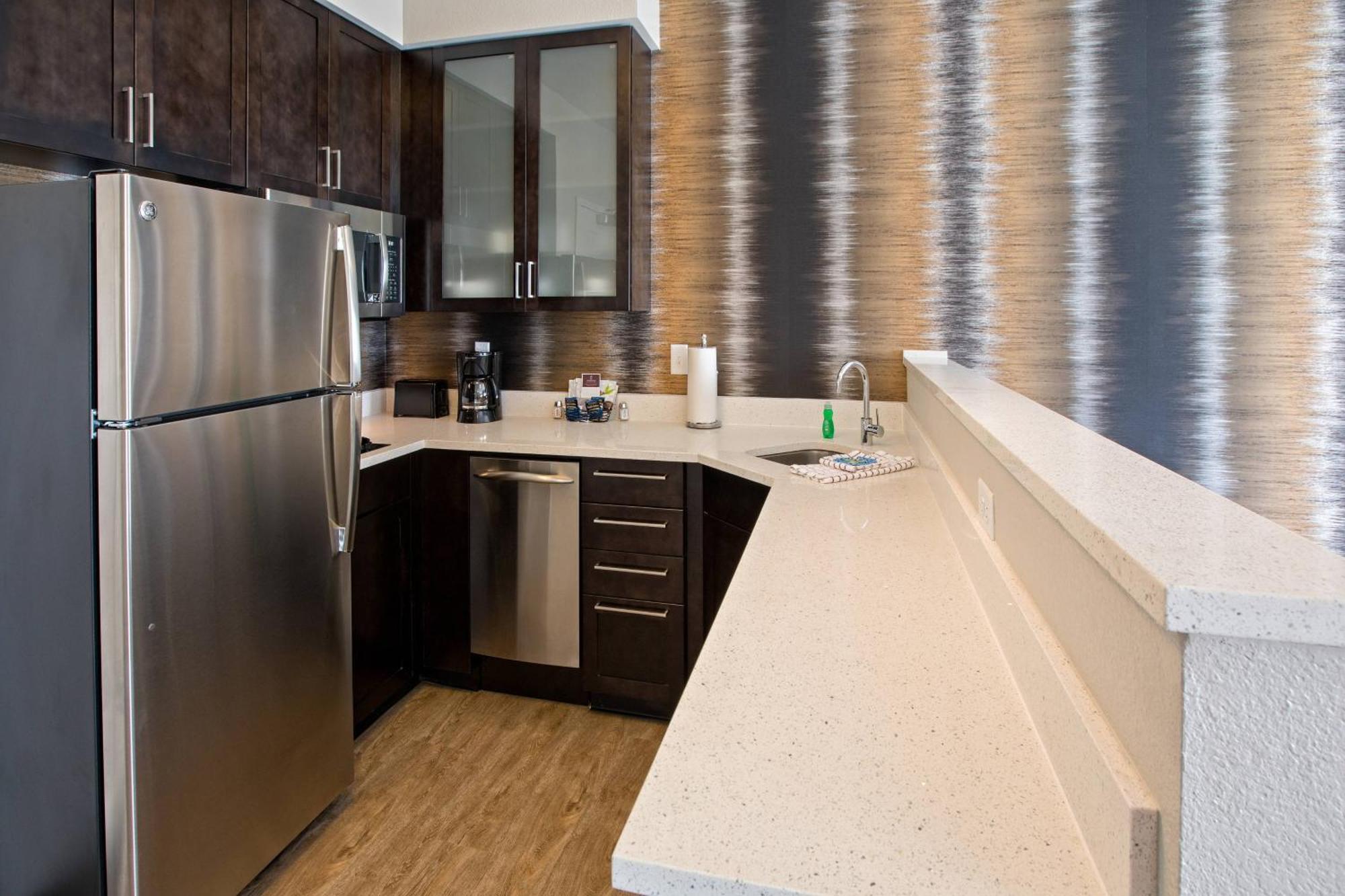 Residence Inn By Marriott Louisville East/Oxmoor Εξωτερικό φωτογραφία