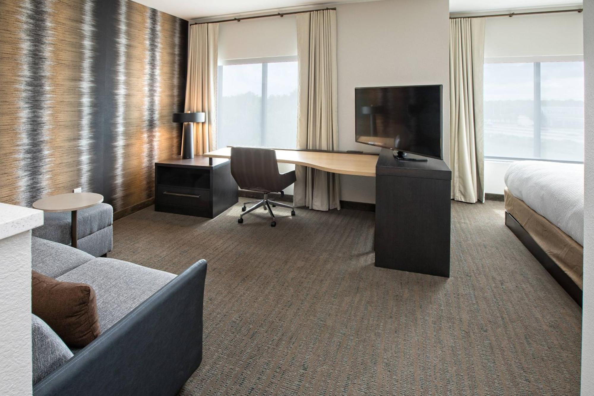 Residence Inn By Marriott Louisville East/Oxmoor Εξωτερικό φωτογραφία