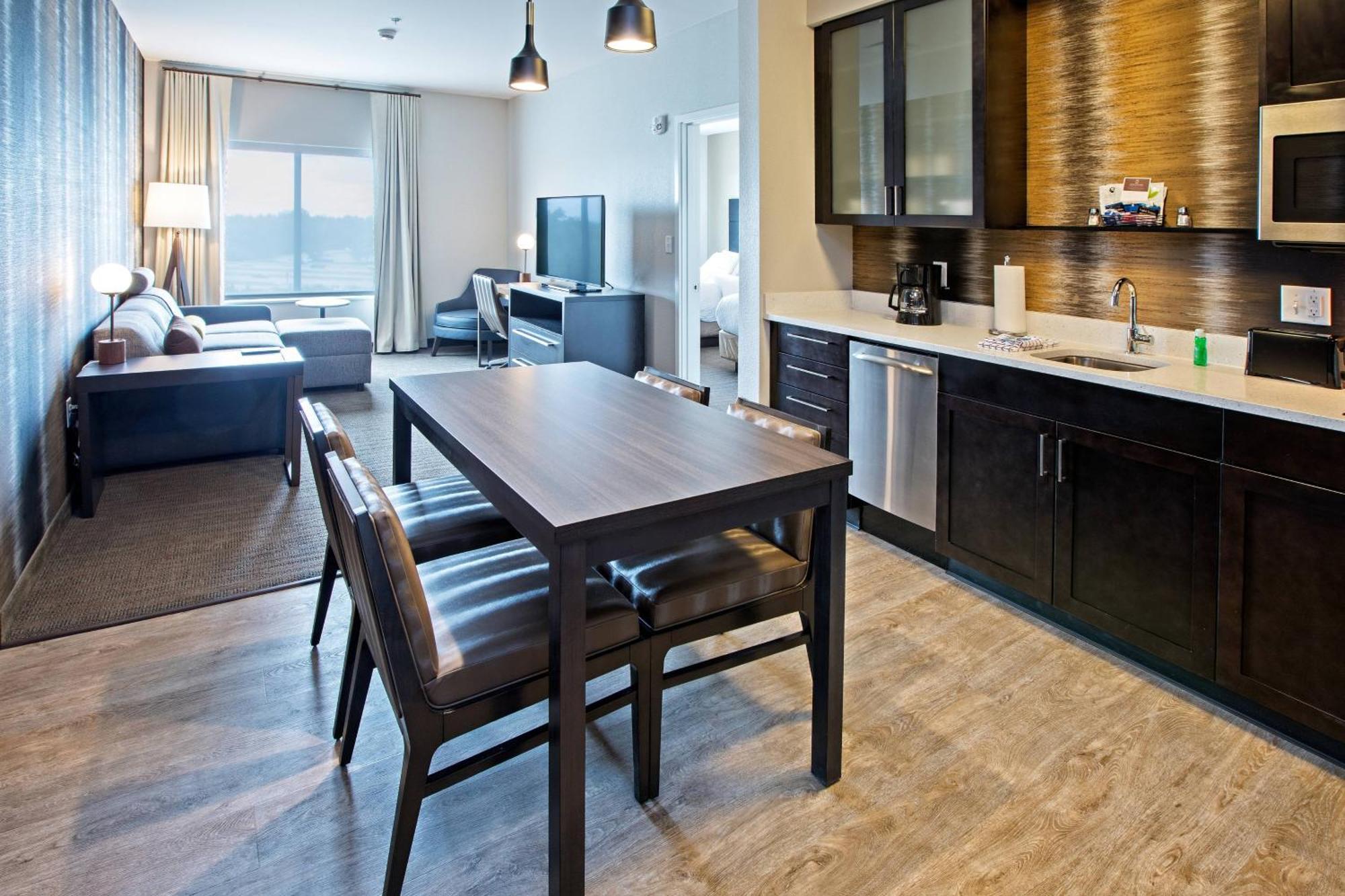Residence Inn By Marriott Louisville East/Oxmoor Εξωτερικό φωτογραφία