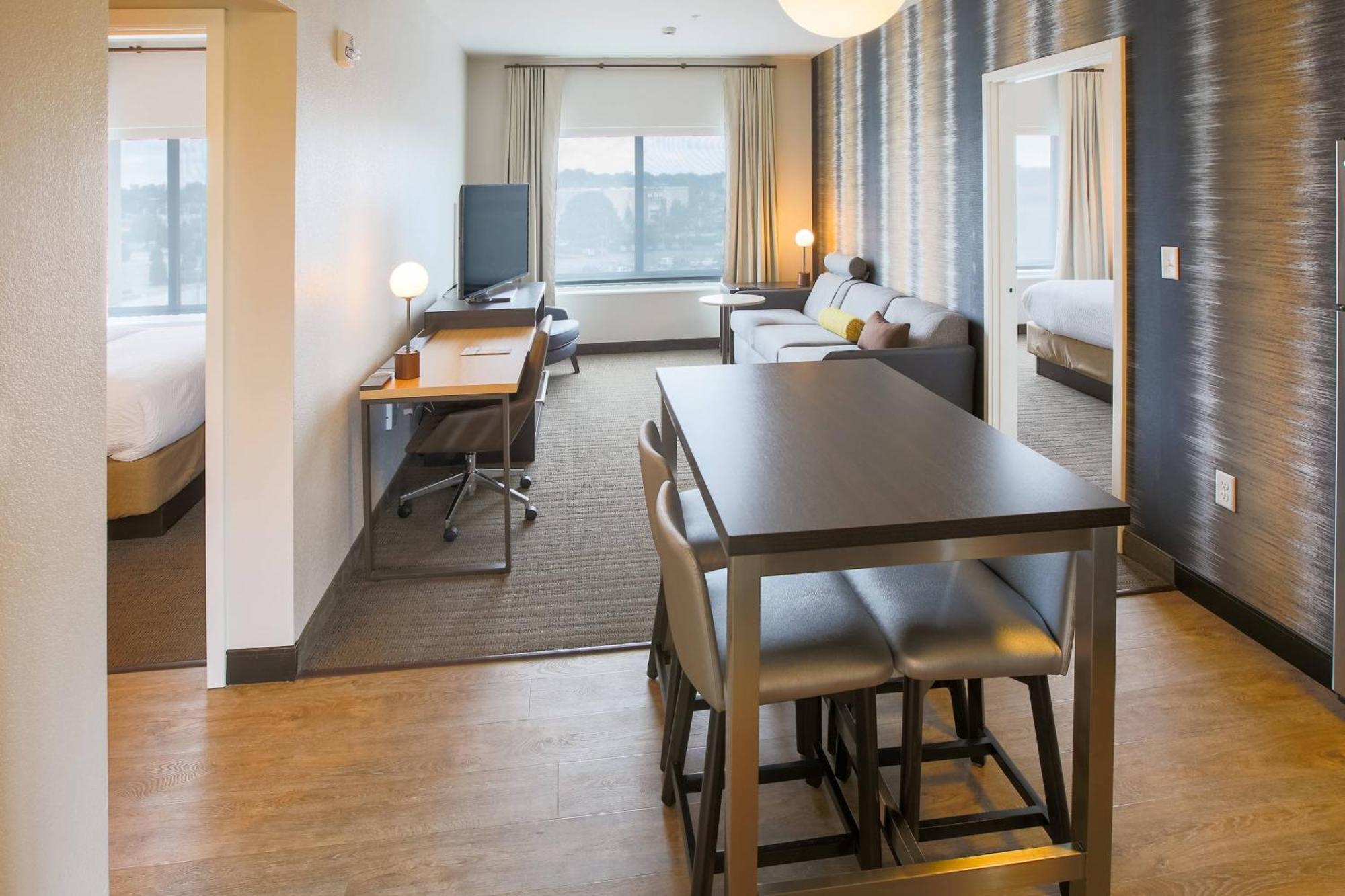 Residence Inn By Marriott Louisville East/Oxmoor Εξωτερικό φωτογραφία