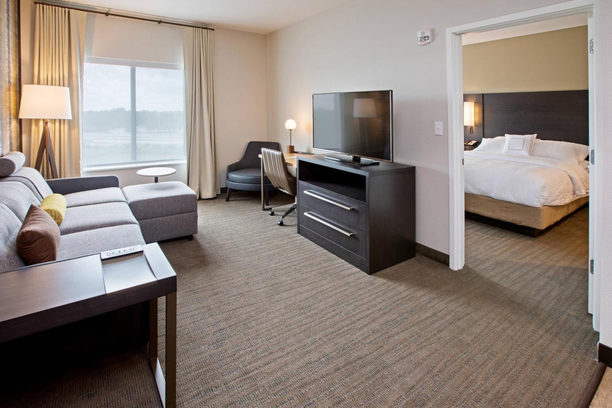 Residence Inn By Marriott Louisville East/Oxmoor Εξωτερικό φωτογραφία
