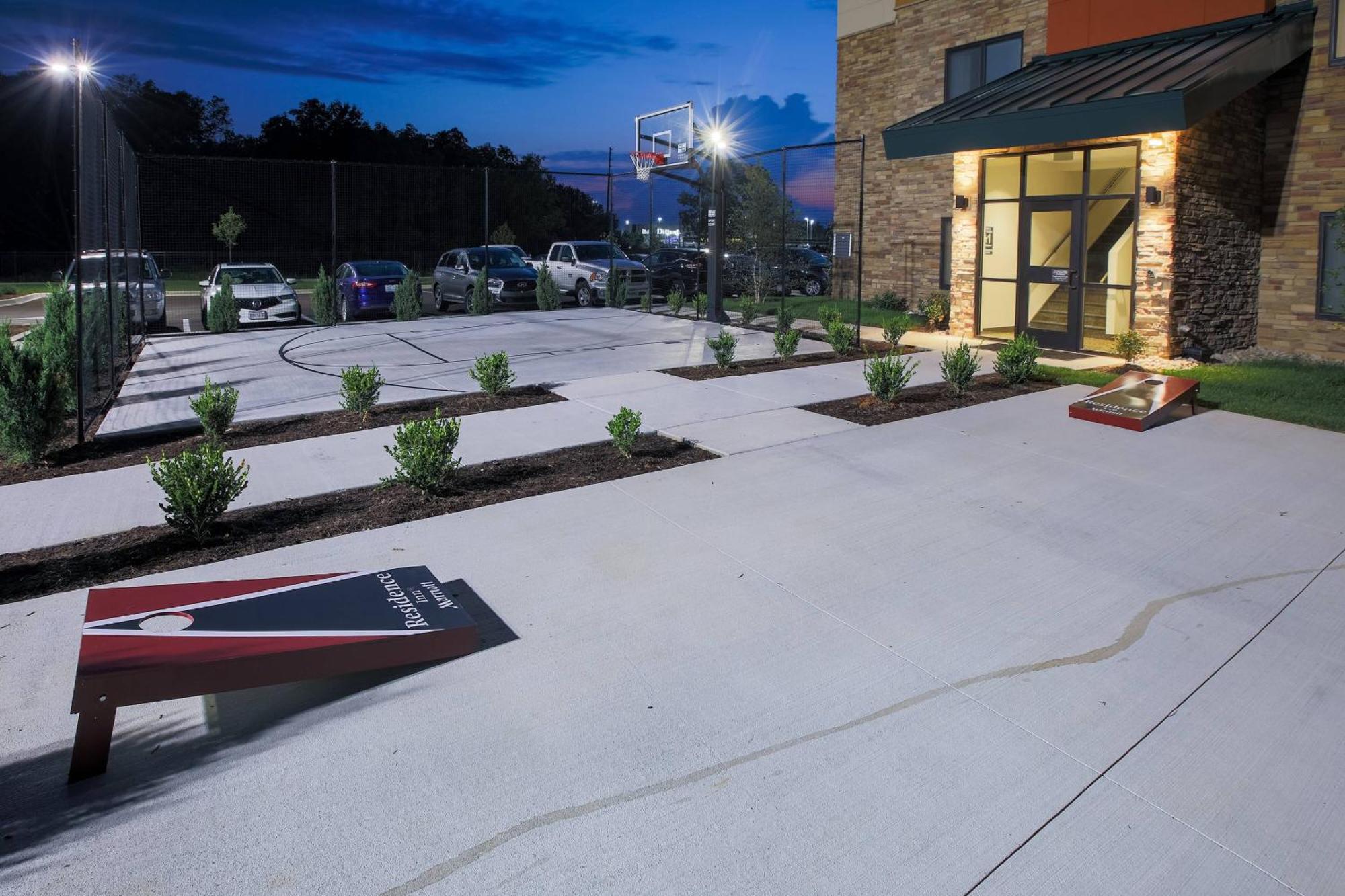Residence Inn By Marriott Louisville East/Oxmoor Εξωτερικό φωτογραφία