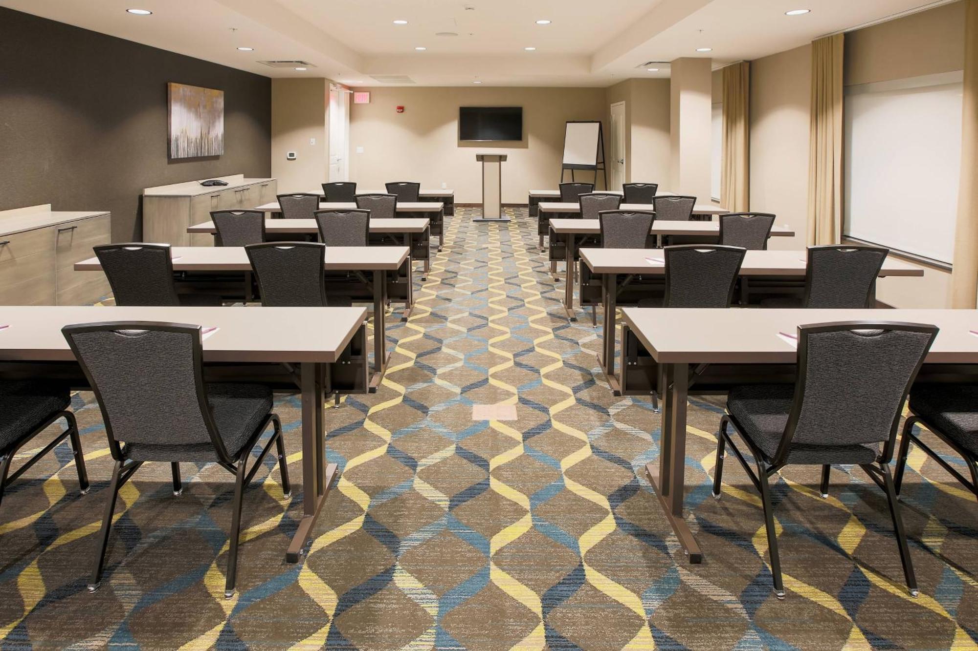 Residence Inn By Marriott Louisville East/Oxmoor Εξωτερικό φωτογραφία