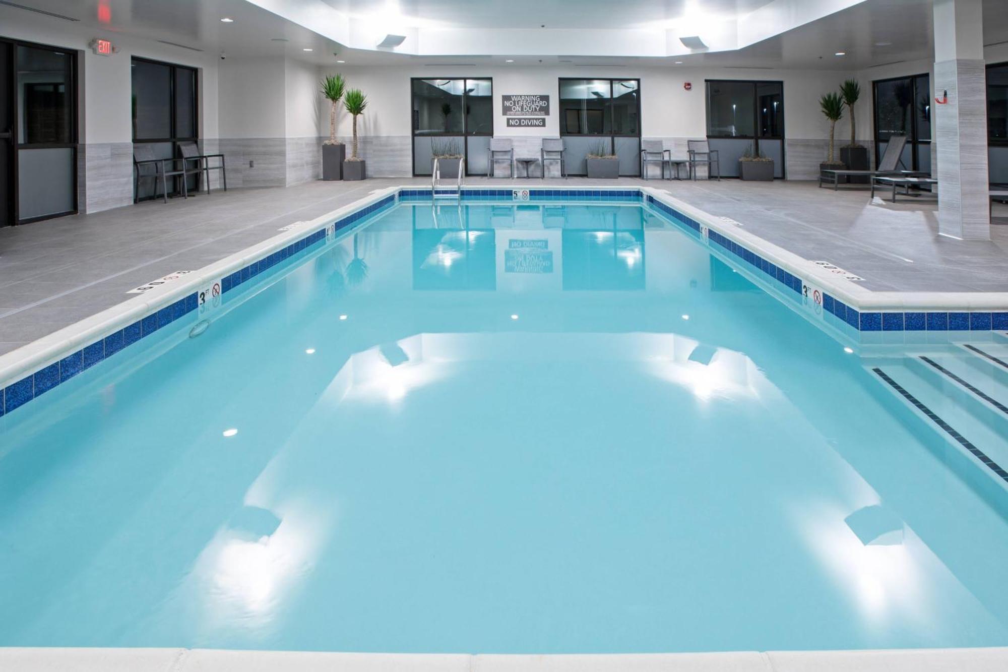 Residence Inn By Marriott Louisville East/Oxmoor Εξωτερικό φωτογραφία