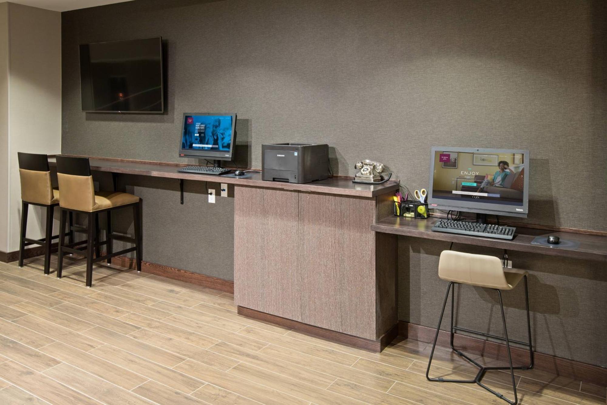 Residence Inn By Marriott Louisville East/Oxmoor Εξωτερικό φωτογραφία