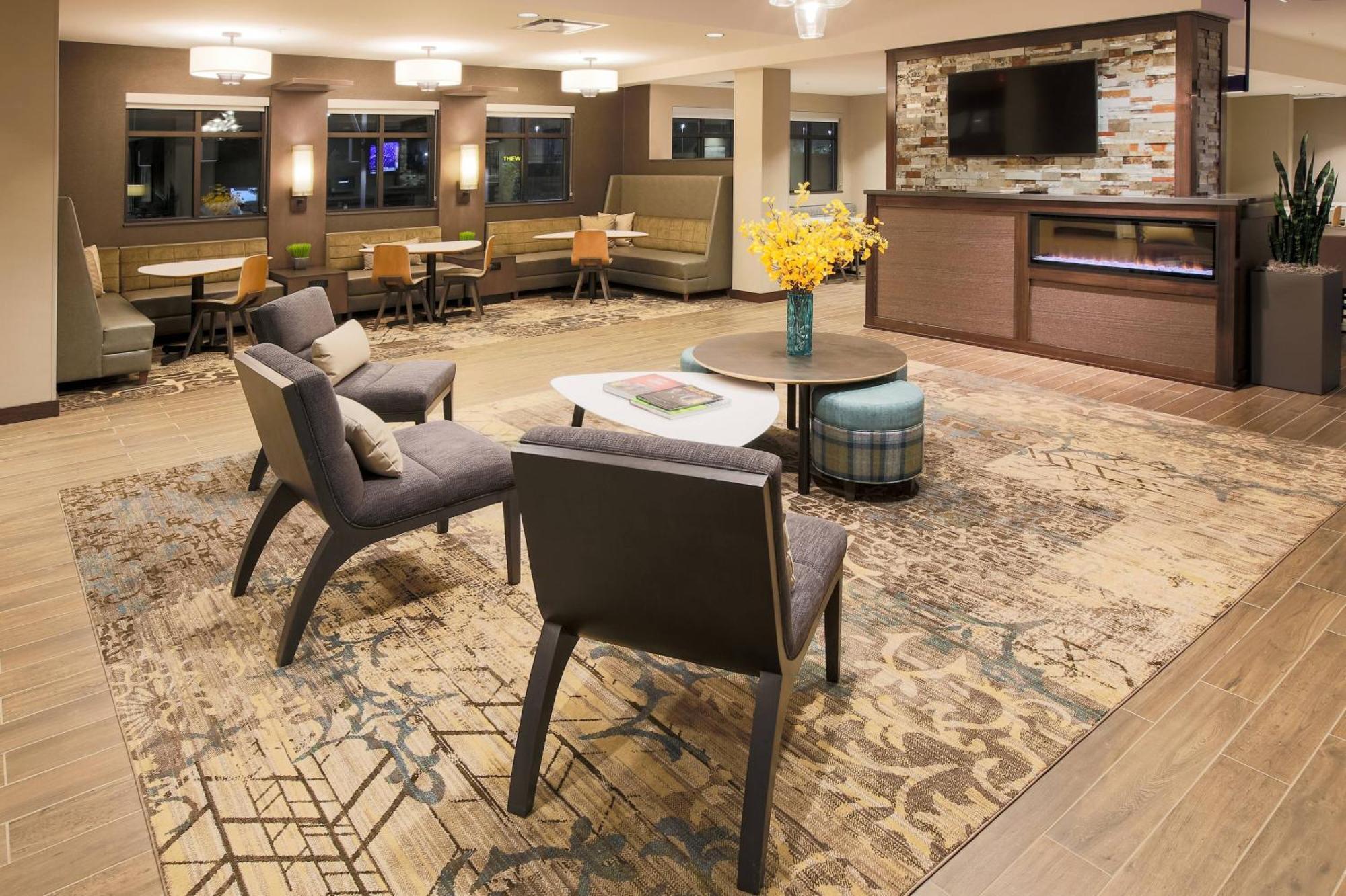 Residence Inn By Marriott Louisville East/Oxmoor Εξωτερικό φωτογραφία
