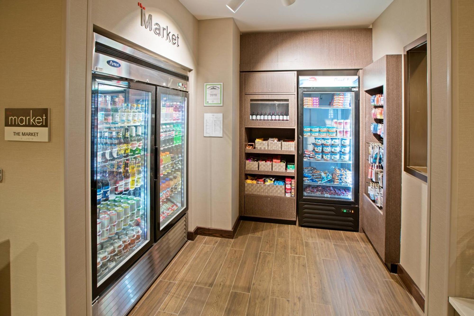 Residence Inn By Marriott Louisville East/Oxmoor Εξωτερικό φωτογραφία