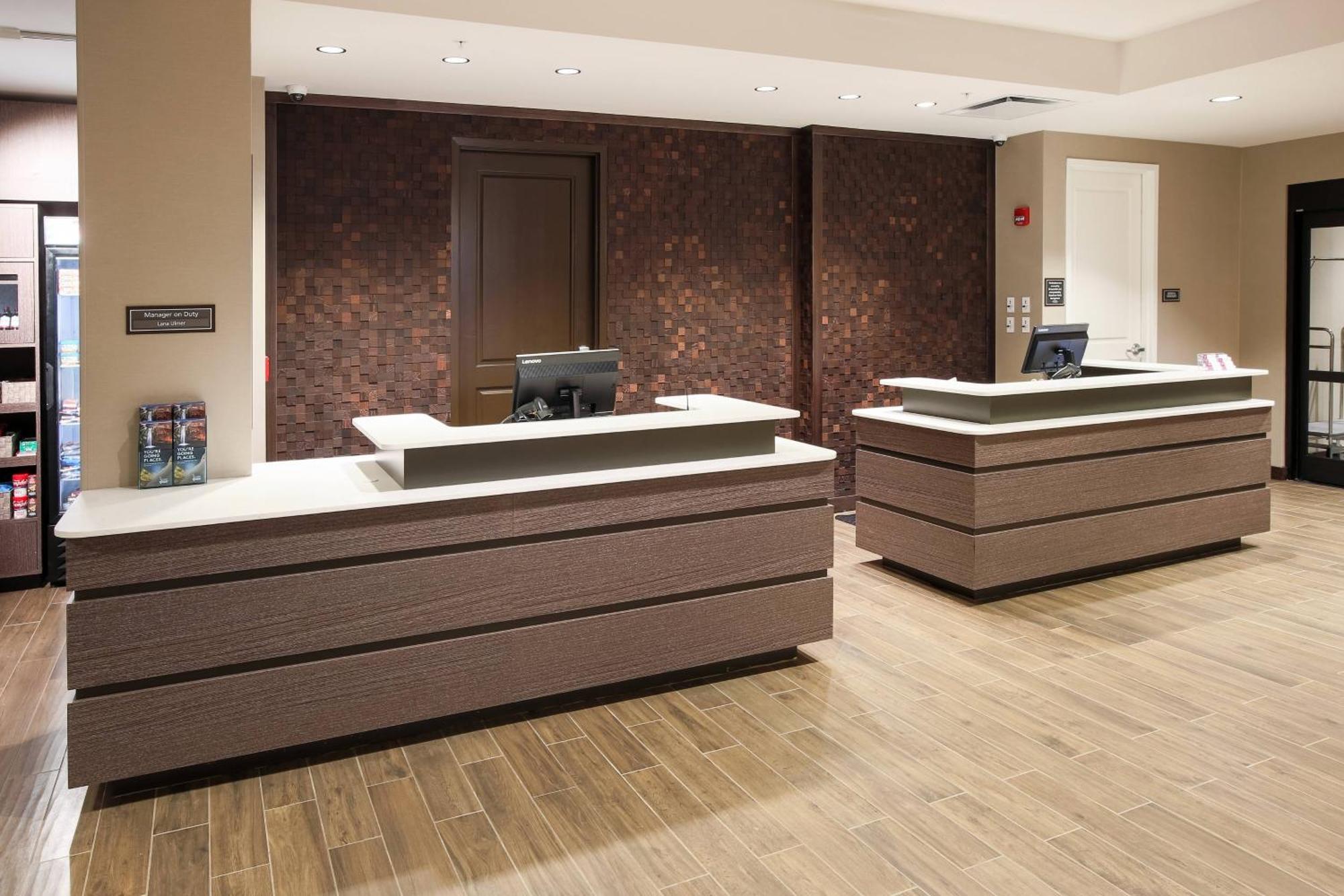 Residence Inn By Marriott Louisville East/Oxmoor Εξωτερικό φωτογραφία