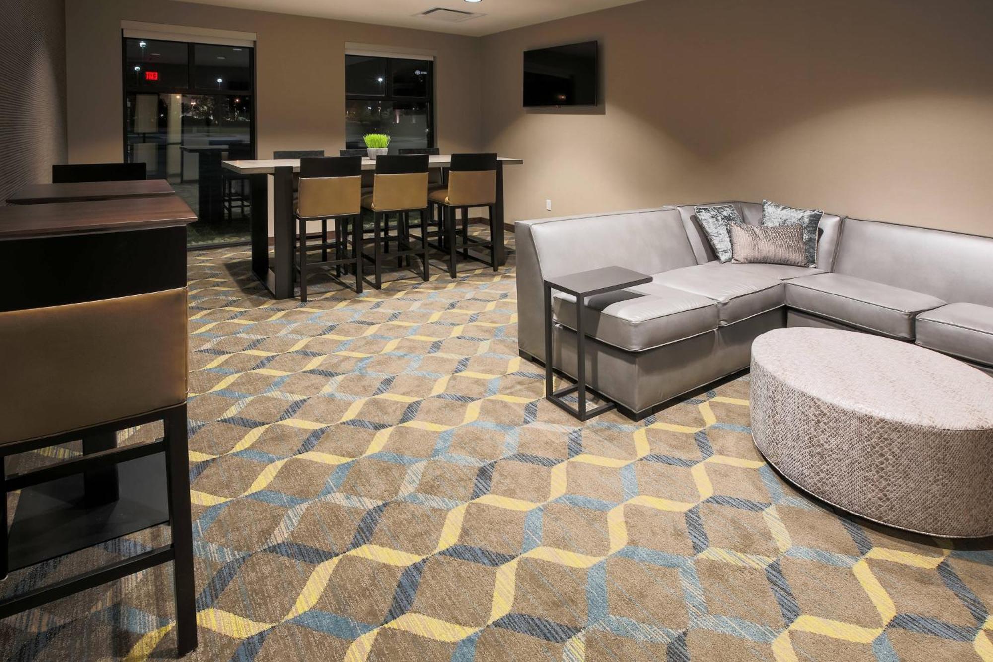 Residence Inn By Marriott Louisville East/Oxmoor Εξωτερικό φωτογραφία