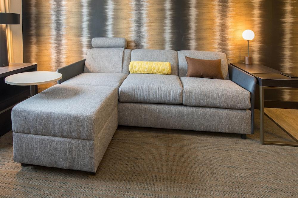 Residence Inn By Marriott Louisville East/Oxmoor Εξωτερικό φωτογραφία